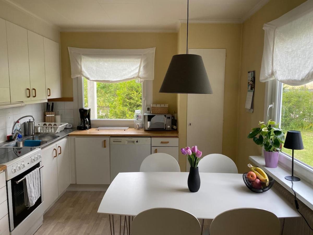 Villa Movaegen Family Friendly Free Wifi Lake Nearby Morlunda Exterior foto